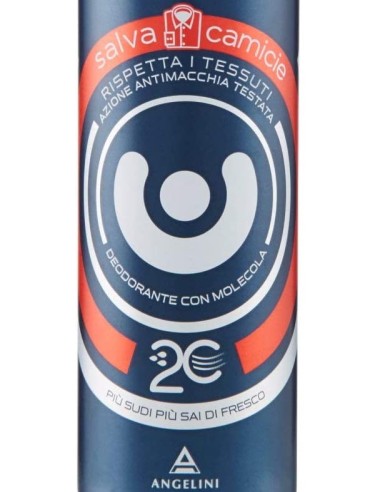 infasil deodorante spray - 150ml - men salvamacchie: tuttocasashop.live: igiene e cura della persona