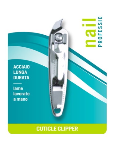 trim tronchesino inox per pelli - modello 1-80bi: tuttocasashop.live: igiene e cura della persona