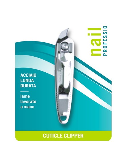trim tronchesino inox per pelli - modello 1-80bi: tuttocasashop.live: igiene e cura della persona