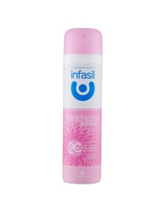 infasil deodorante spray - 150ml - freschezza bouquet: tuttocasashop.live: igiene e cura della persona