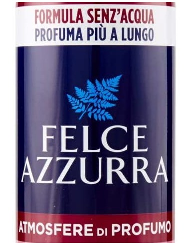 felce azzurra aria di casa deodorante - spray 250ml - notte d'estate: tuttocasashop.live: pulizia e cura della casa