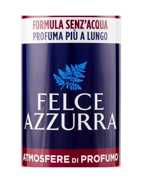 felce azzurra aria di casa deodorante - spray 250ml - notte d'estate: tuttocasashop.live: pulizia e cura della casa