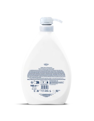 dermomed sapone liquido 1 litro - con erogatore - mandorla: tuttocasashop.live: igiene e cura della persona