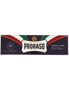 proraso sapone da barba tubo 150ml - protettiva: tuttocasashop.live: igiene e cura della persona