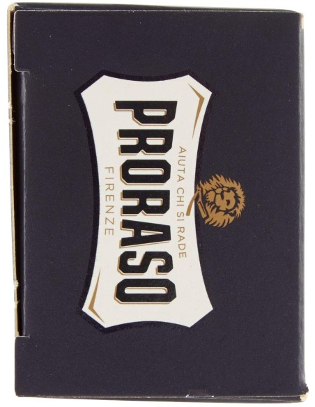 proraso sapone da barba tubo 150ml - protettiva: tuttocasashop.live: igiene e cura della persona
