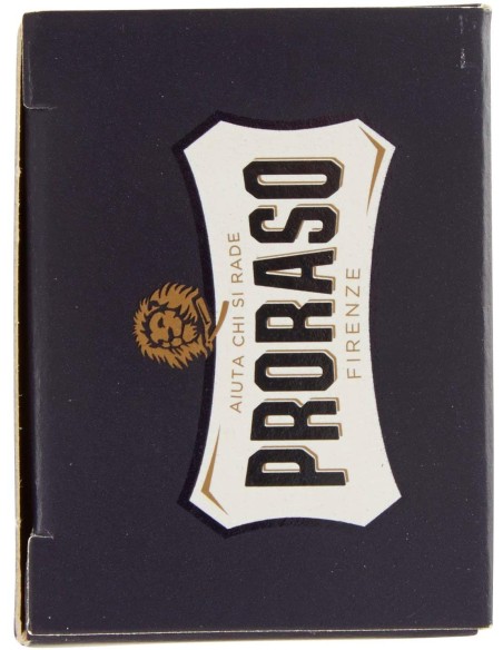 proraso sapone da barba tubo 150ml - protettiva: tuttocasashop.live: igiene e cura della persona
