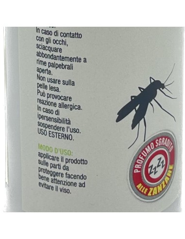 dermacotone repellente protezione spray multi insetto - 125ml - zanzare: tuttocasashop.live: igiene e cura della persona