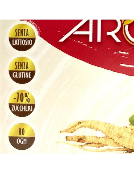 aroma light 30 capsule di gusto ginseng light senza lattosio - per nespresso: tuttocasashop.live: altro - bazar