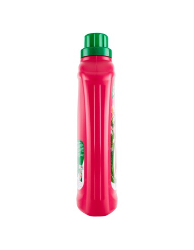 ava detersivo lavatrice liquido - 36 lavaggi 1800ml - esplosione primavarile: tuttocasashop.live: prodotti per bucato e tessuti