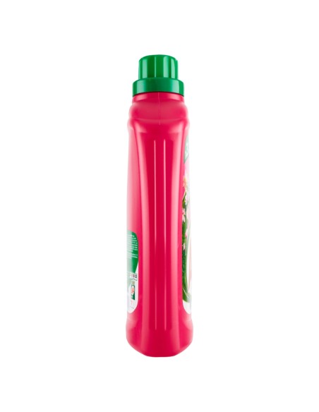ava detersivo lavatrice liquido - 36 lavaggi 1800ml - esplosione primavarile: tuttocasashop.live: prodotti per bucato e tessuti