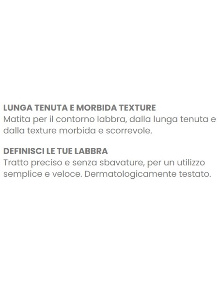 astra professional lip pencil - matita labbra - 34 - marron glacee: tuttocasashop.live: igiene e cura della persona