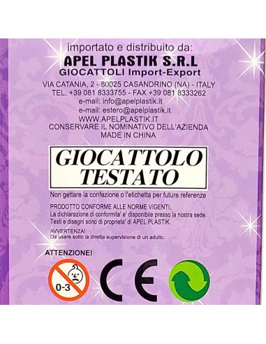 la principessina - bambola - vari modelli: tuttocasashop.live: altro - bazar