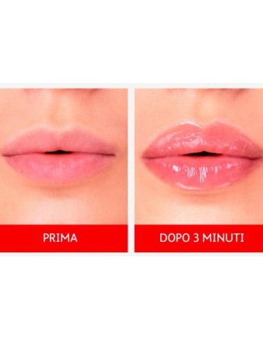 astra my gloss spicy plumper lucidalabbra volumizzante - peperoncino: tuttocasashop.live: igiene e cura della persona