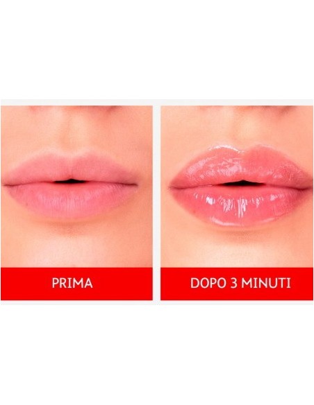 astra my gloss spicy plumper lucidalabbra volumizzante - peperoncino: tuttocasashop.live: igiene e cura della persona