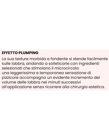 astra my gloss spicy plumper lucidalabbra volumizzante - peperoncino: tuttocasashop.live: igiene e cura della persona