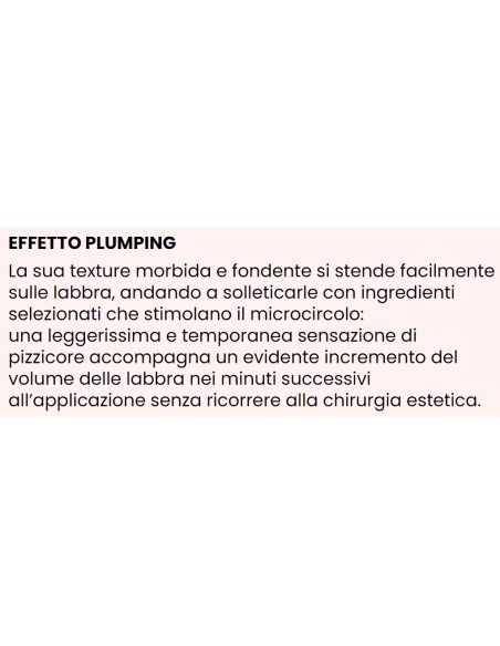 astra my gloss spicy plumper lucidalabbra volumizzante - peperoncino: tuttocasashop.live: igiene e cura della persona