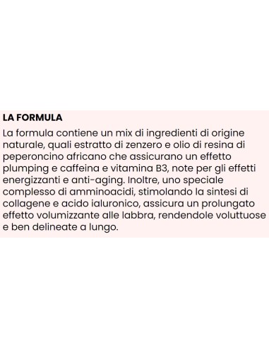 astra my gloss spicy plumper lucidalabbra volumizzante - peperoncino: tuttocasashop.live: igiene e cura della persona