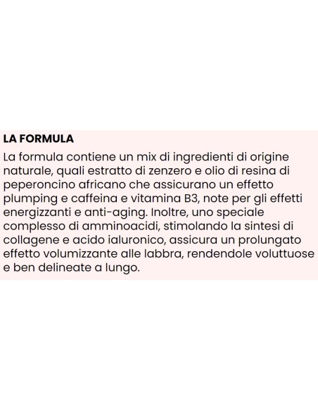 astra my gloss spicy plumper lucidalabbra volumizzante - peperoncino: tuttocasashop.live: igiene e cura della persona