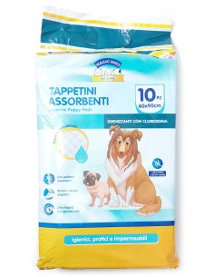 clendy 10 traverse per animali 60x90cm - tappetini assorbenti multiuso: tuttocasashop.live: altro - bazar