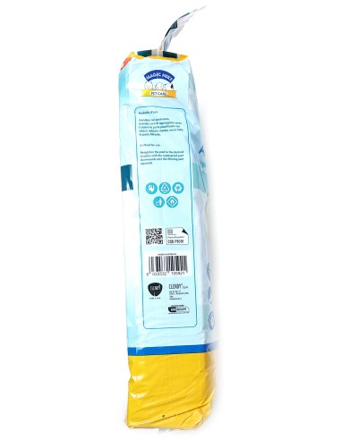 clendy 10 traverse per animali 60x90cm - tappetini assorbenti multiuso: tuttocasashop.live: altro - bazar