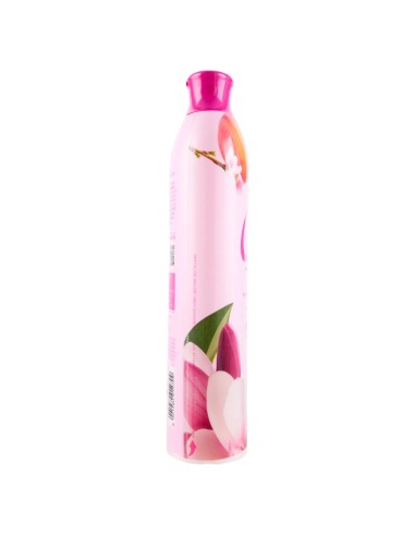 cleo bagnodoccia 750ml - idratante - magnolia e nettarina di sicilia: tuttocasashop.live: igiene e cura della persona
