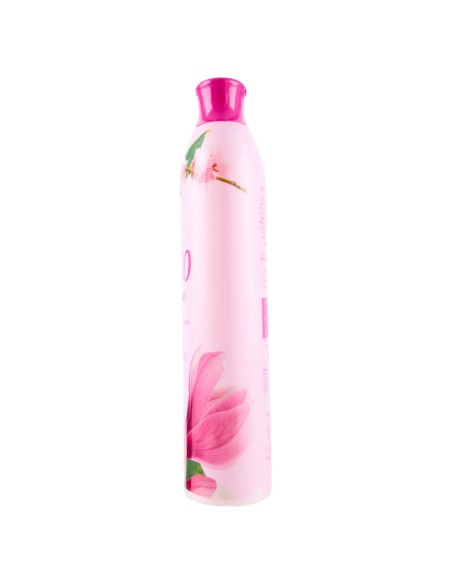 cleo bagnodoccia 750ml - idratante - magnolia e nettarina di sicilia: tuttocasashop.live: igiene e cura della persona