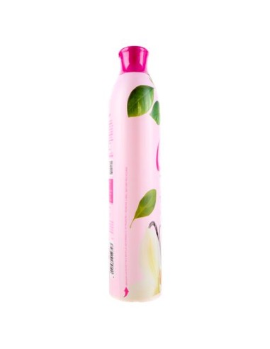 cleo bagnodoccia 750ml - nutriente - gardenia e vaniglia bourbon: tuttocasashop.live: igiene e cura della persona