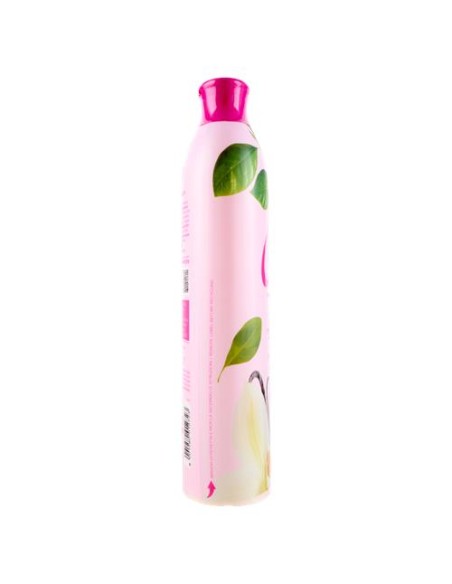 cleo bagnodoccia 750ml - nutriente - gardenia e vaniglia bourbon: tuttocasashop.live: igiene e cura della persona