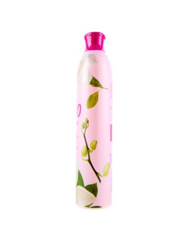 cleo bagnodoccia 750ml - nutriente - gardenia e vaniglia bourbon: tuttocasashop.live: igiene e cura della persona