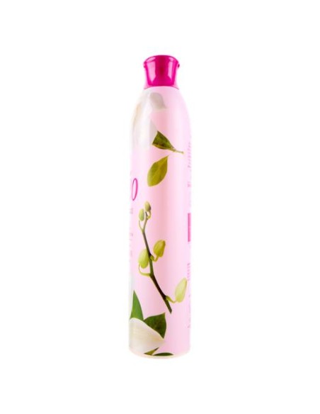 cleo bagnodoccia 750ml - nutriente - gardenia e vaniglia bourbon: tuttocasashop.live: igiene e cura della persona