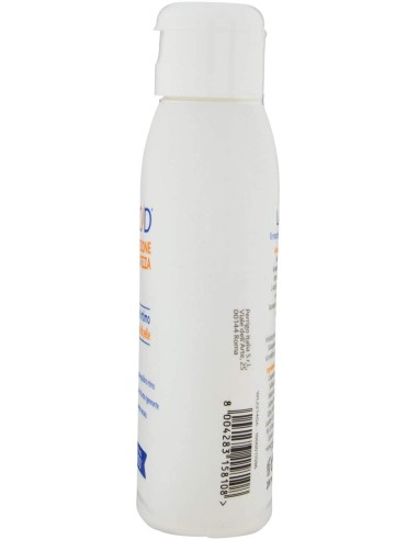 lactacyd detergente intimo - 200ml - protezione & delicatezza: tuttocasashop.live: igiene e cura della persona