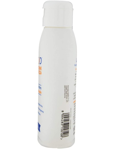 lactacyd detergente intimo - 200ml - protezione & delicatezza: tuttocasashop.live: igiene e cura della persona