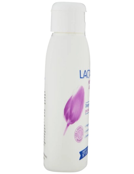 lactacyd detergente intimo - 200ml - protezione & sollievo - pelli irritate: tuttocasashop.live: igiene e cura della persona