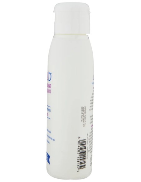 lactacyd detergente intimo - 200ml - protezione & sollievo - pelli irritate: tuttocasashop.live: igiene e cura della persona