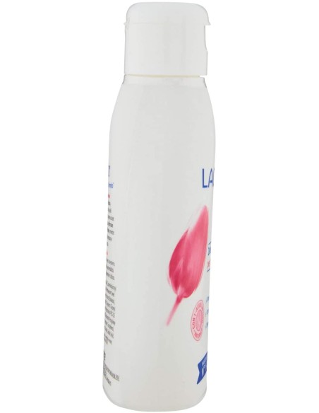 lactacyd detergente intimo - 200ml - protezione sensitive - pelli sensibili: tuttocasashop.live: igiene e cura della persona