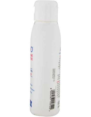 lactacyd detergente intimo - 200ml - protezione sensitive - pelli sensibili: tuttocasashop.live: igiene e cura della persona