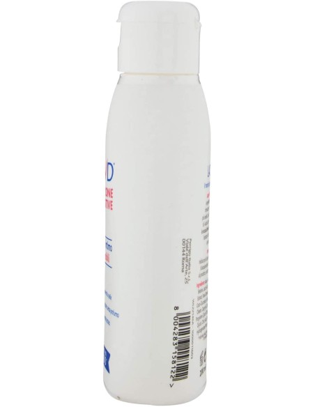 lactacyd detergente intimo - 200ml - protezione sensitive - pelli sensibili: tuttocasashop.live: igiene e cura della persona