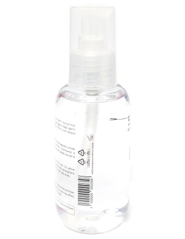 struktis cristalli liquidi - 100ml - ai semi di lino - protettivo - kestrera: tuttocasashop.live: igiene e cura della persona