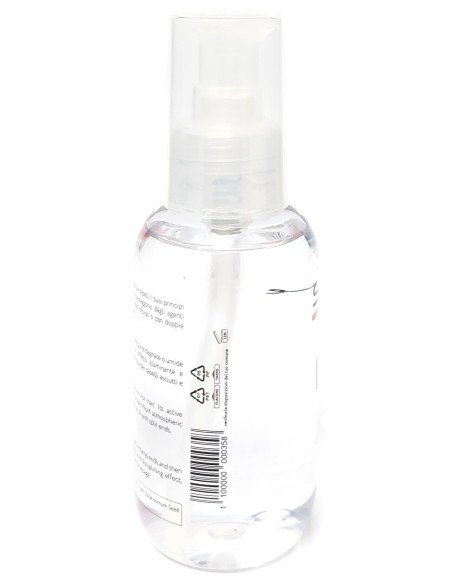 struktis cristalli liquidi - 100ml - ai semi di lino - protettivo - kestrera: tuttocasashop.live: igiene e cura della persona