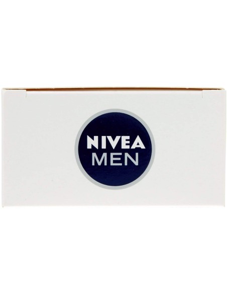 nivea for men after shave sensitive - 100ml - balsamo dopobarba senza alcool: tuttocasashop.live: igiene e cura della persona