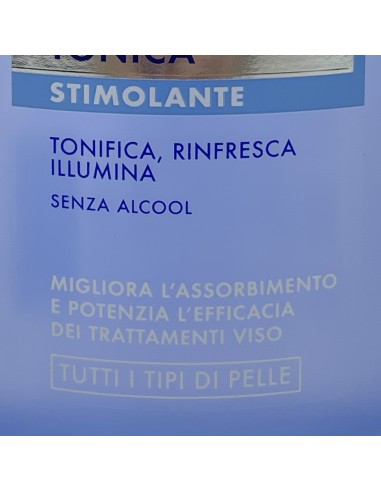 venus lozione tonica viso - 200ml - stimolante - stimola rinfresca illumina: tuttocasashop.live: igiene e cura della persona