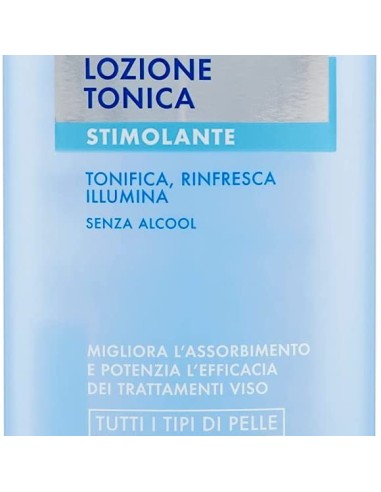 venus lozione tonica viso - 200ml - stimolante - stimola rinfresca illumina: tuttocasashop.live: igiene e cura della persona