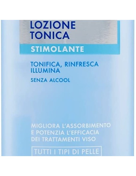 venus lozione tonica viso - 200ml - stimolante - stimola rinfresca illumina: tuttocasashop.live: igiene e cura della persona