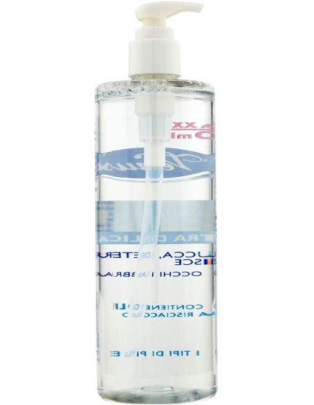 venus acqua micellare 400ml - ultra delicata - struccante viso occhi labbra: tuttocasashop.live: igiene e cura della persona