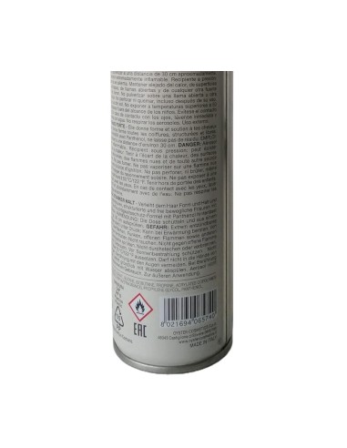 libera e bella lacca capelli 250ml - tenuta forte - pantenolo - antiumidita': tuttocasashop.live: igiene e cura della persona
