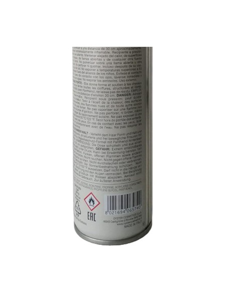 libera e bella lacca capelli 250ml - tenuta forte - pantenolo - antiumidita': tuttocasashop.live: igiene e cura della persona