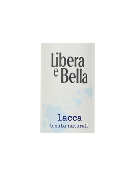 libera e bella lacca capelli 250ml - tenuta naturale - pantenolo antiumidita: tuttocasashop.live: igiene e cura della persona