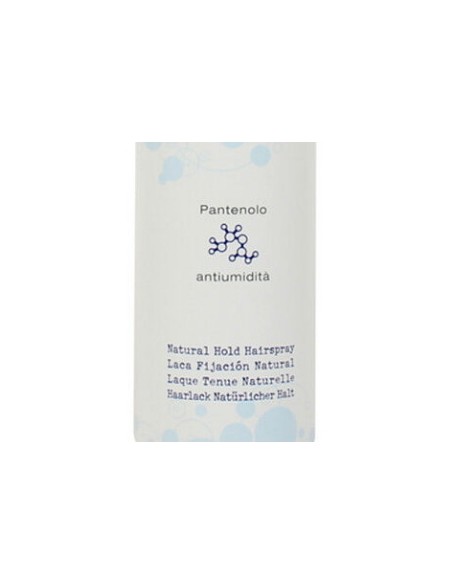 libera e bella lacca capelli 250ml - tenuta naturale - pantenolo antiumidita: tuttocasashop.live: igiene e cura della persona