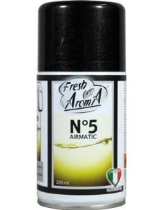 fresh aroma ricarica deodorante per diffusore automatico - 250ml - love: tuttocasashop.live: pulizia e cura della casa