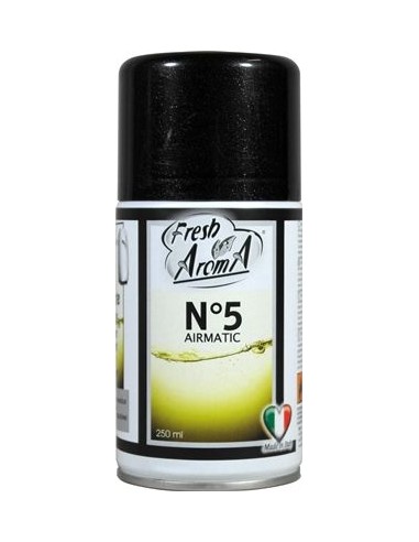 fresh aroma ricarica deodorante per diffusore automatico - 250ml - love: tuttocasashop.live: pulizia e cura della casa